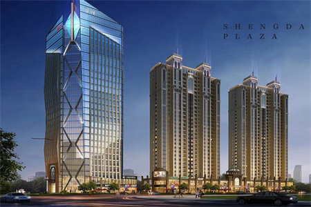 城东涵翠苑A区2室1厅1卫19层出售